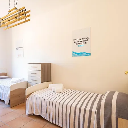 Apartment Dimora Alessandro By Xenia Sardegna Stintino