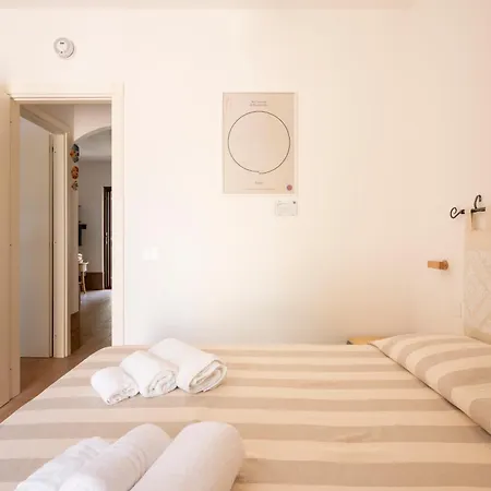 Dimora Alessandro By Xenia Sardegna Apartment