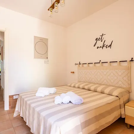 Apartment Dimora Alessandro By Xenia Sardegna