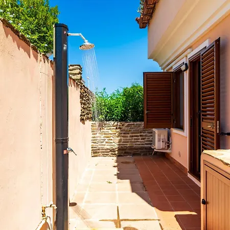 Apartment Dimora Alessandro By Xenia Sardegna