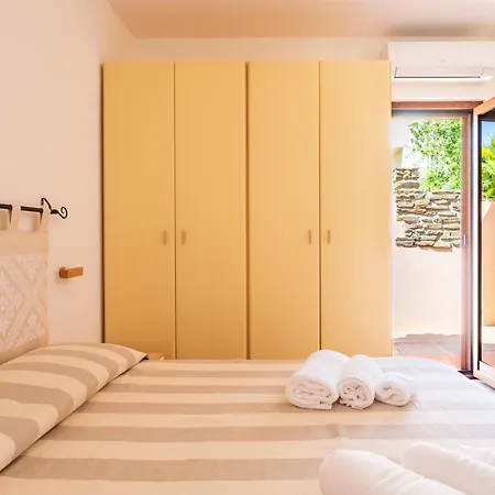 Dimora Alessandro By Xenia Sardegna Apartment Stintino