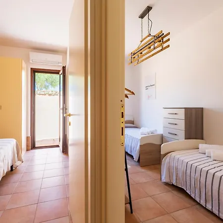 Apartment Dimora Alessandro By Xenia Sardegna Stintino