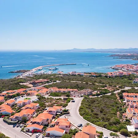 Dimora Alessandro By Xenia Sardegna Apartment Stintino