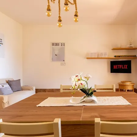 Dimora Alessandro By Xenia Sardegna Apartment