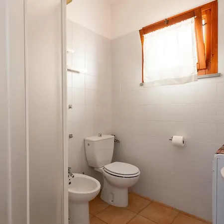 Dimora Alessandro By Xenia Sardegna Apartment Stintino