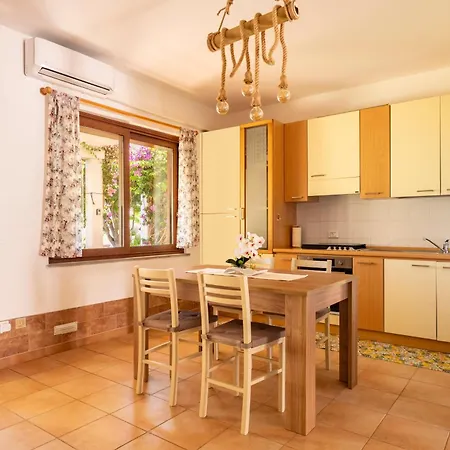 Dimora Alessandro By Xenia Sardegna Apartment Stintino