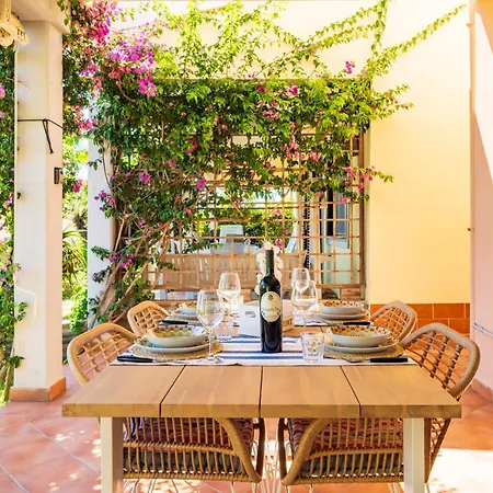 Apartment Dimora Alessandro By Xenia Sardegna *