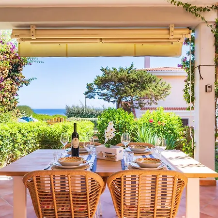 Dimora Alessandro By Xenia Sardegna Apartment