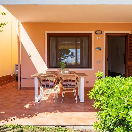 Dimora Alessandro By Xenia Sardegna Apartment