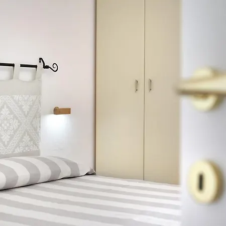 Apartment Dimora Alessandro By Xenia Sardegna *