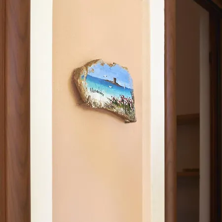 Dimora Alessandro By Xenia Sardegna Apartment Stintino